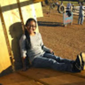 Meet your Posher, Jeynalynn